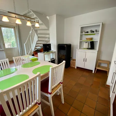 Дом отдыха Am Kurpark