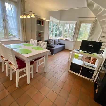 Am Kurpark Вик-ауф-Фёр