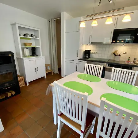 Am Kurpark Дом отдыха *