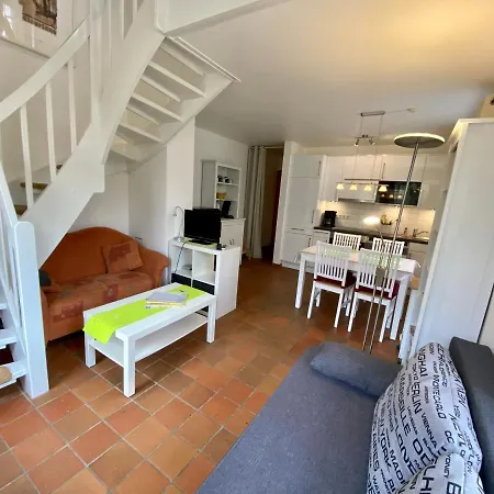 Am Kurpark Дом отдыха Вик-ауф-Фёр