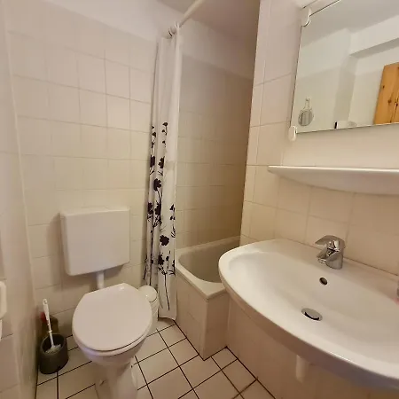 Am Kurpark Дом отдыха