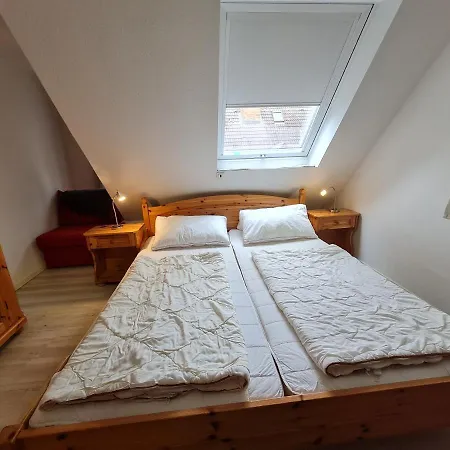 Am Kurpark Дом отдыха *